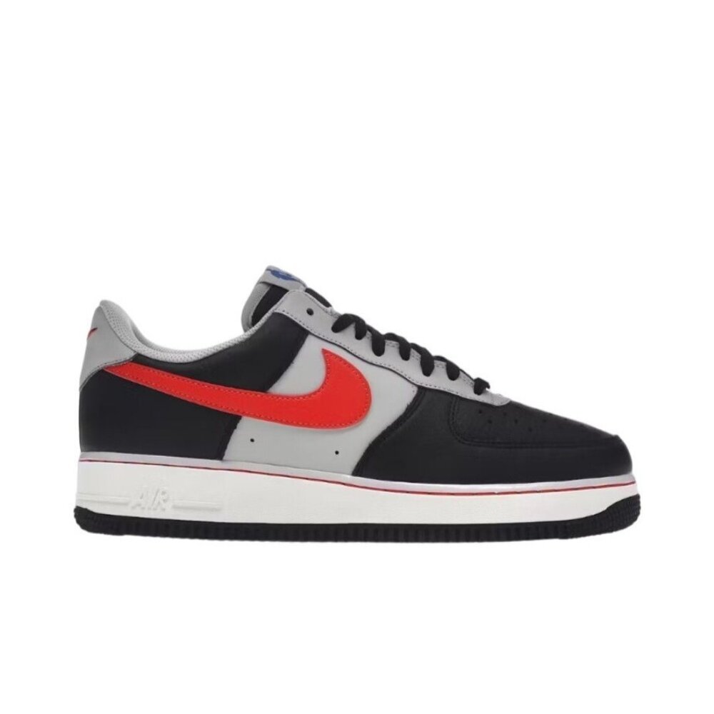 Nike Air Force 1 Low '07 L V8 NBA 75th Anniversary Trail Blazer Sneakers